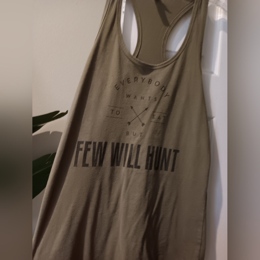 Muscle Tank - Picture 3 of 6